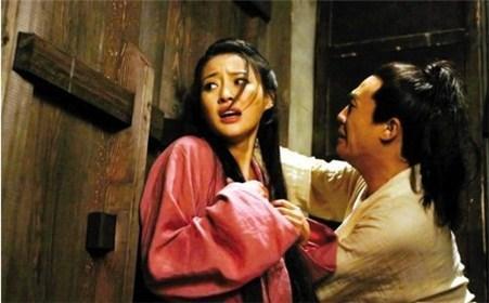 古代寡妇很多,为何好色之徒见到她们,都躲着走?