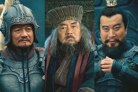 三国豪门袁氏兄弟各自心怀鬼胎