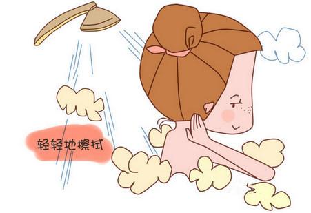 孕妇这么洗澡,小心出了大问题!|孕妇|产妇|孕妈_新浪新闻