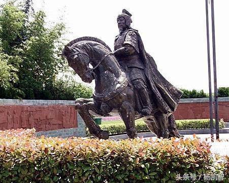 孙权为什么叫孙十万?!|孙权|孙十万|合肥_新浪新闻