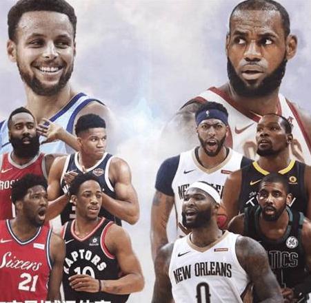 定了!央视确认转播NBA全明星赛 这下球迷可以