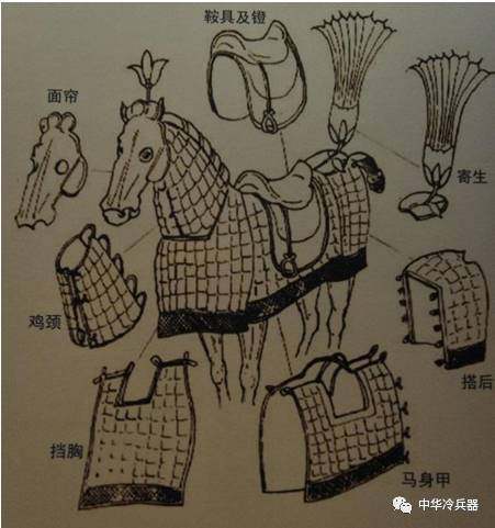 在盛唐缔造神话的陌刀为何淹没在历史长河之中