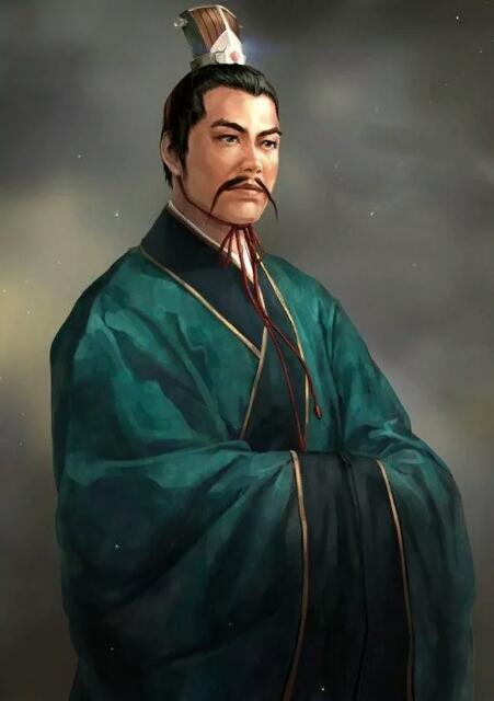 齐桓公之孙一心想要恢复齐国霸业因母亲嘲笑残疾使臣被四国围殴