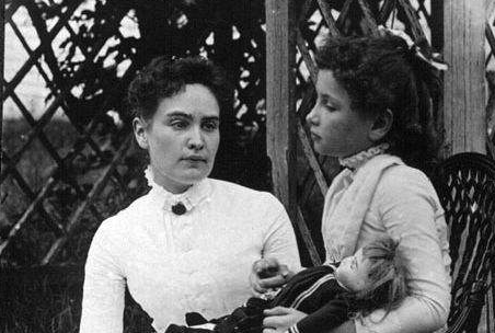 海伦|凯勒|莎莉文_新浪新闻