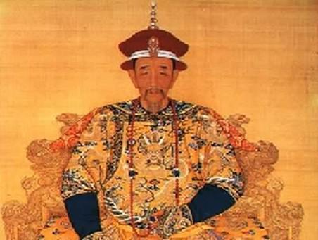 从玄烨到溥仪, 清朝皇帝想取个名字, 全国上下都得跟着转!|皇帝|名字|同辈_新浪新闻