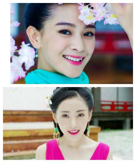《太子妃升职记》小宫女绿篱,有对少人对这个萌萌哒小跟班心动过啊?