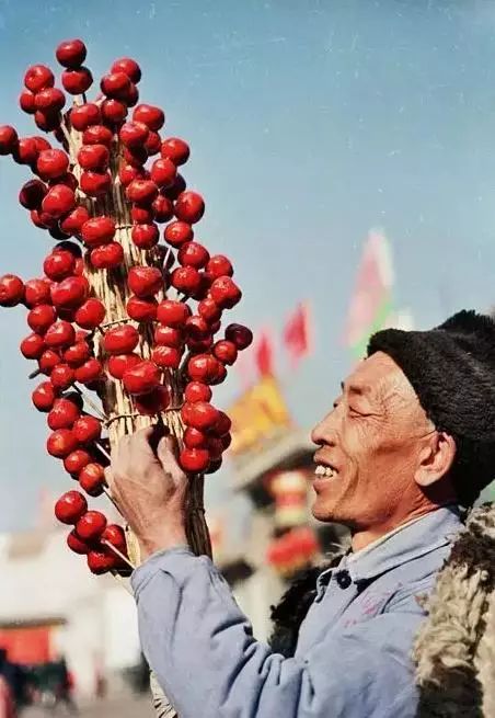 长治50年前的春节竟是这样的这些老照片太珍贵了