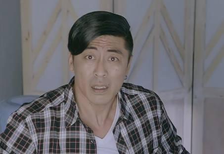 《终极一班5》疯龙就是负老板, 也是断肠人, 断肠人是三界之外?