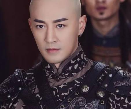 影视剧中最痴情专一的男主:夜华垫底