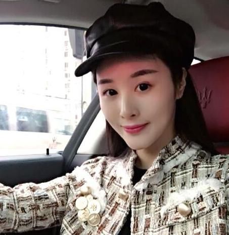 网友送她两字!|侯勇|妻子|潘雨辰_新浪新闻