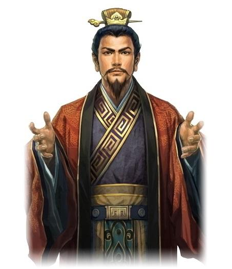 刘皇叔怒鞭督邮——这个锅,三弟替您背了!|刘备|苏双|张飞_新浪新闻