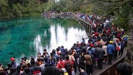 全国接待游客最多的城市和旅游收入最高的城市|游客|城市|旅游收入|全国|最高的_新浪新闻