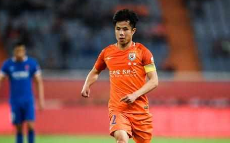 大消息!山东鲁能总经理称会引进中场外援