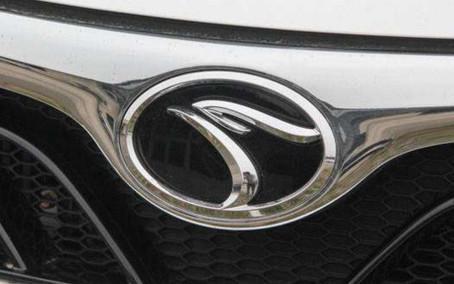 哪些汽车车标最不受国人待见?