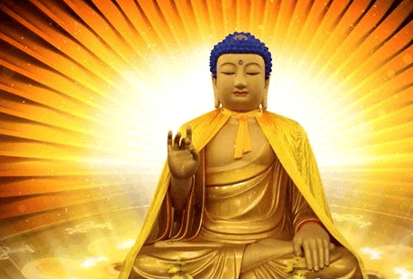 如来佛祖敲警钟1819日三大生肖紫气东来多金多财