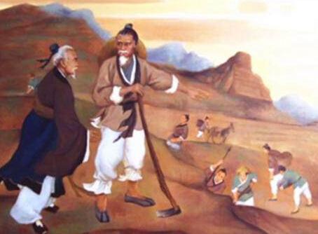 抖音愚公移山文字梗攻略 新愚公移山游戏怎么玩