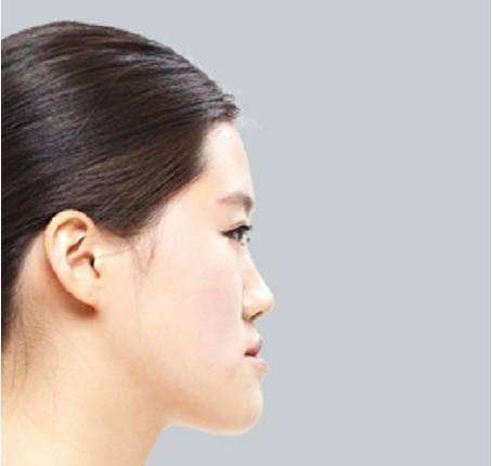 4,腮大下巴阔有这种面相的女人勇猛有余,计谋略差;执行有力,策划尚欠