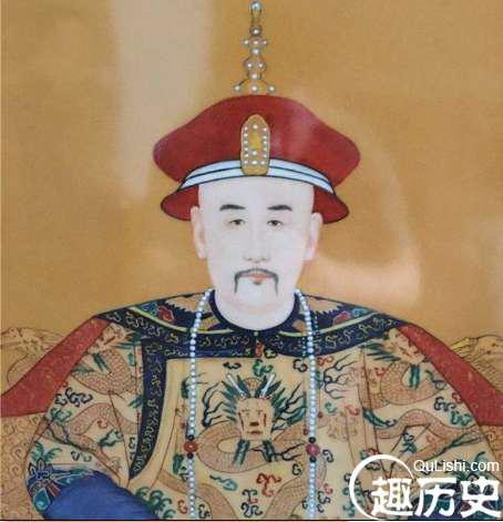 雍正第四股力量是以胤禩,胤禟,胤21,胤禵为首的八爷党,也是参与人员