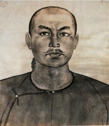 天京被围,洪秀全病危,临死前留下可笑遗言|洪秀全|天京|洪天贵_新浪