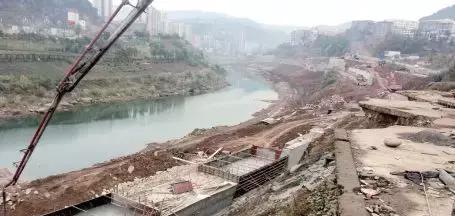 「你好,巴中!」巴万高速通江段预计2018年底通