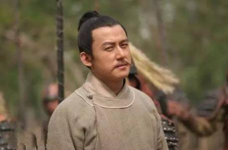 唐太宗宠起儿子来真是没完没了