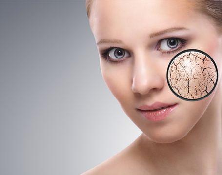 夏季干皮如何护肤最得当,用对方法其实很简单