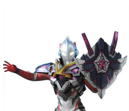 就是喜欢穿着铠甲出门细数艾克斯奥特曼tv中出现的铠甲