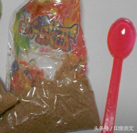 80后的回忆!一毛钱一块的4种零食你吃过吗?