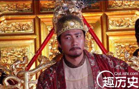 明朝最牛太监,连皇帝都听他的,死后还为其立碑!|王振|宦官|朱元璋|皇宫|蒙古_新浪新闻