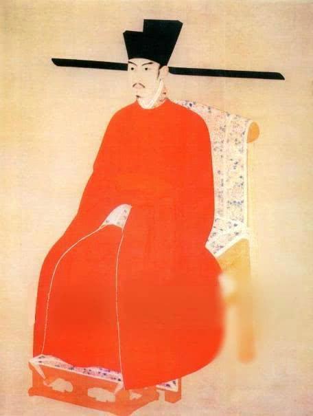 不把皇帝当丈夫的皇后,便如不把村长当干部的村民一样愚蠢