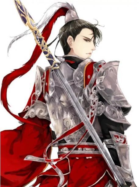 睿智腹黑俊美的少将军vs梦想当米虫的吃货姑娘,袁浚vs崔翎文/老书虫扫