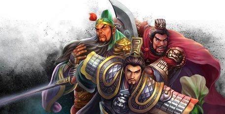 张飞和关羽的师傅有多猛,刘备心里最明白