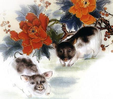 #明日头条征文#大富大贵命的3个生肖女,老. 来