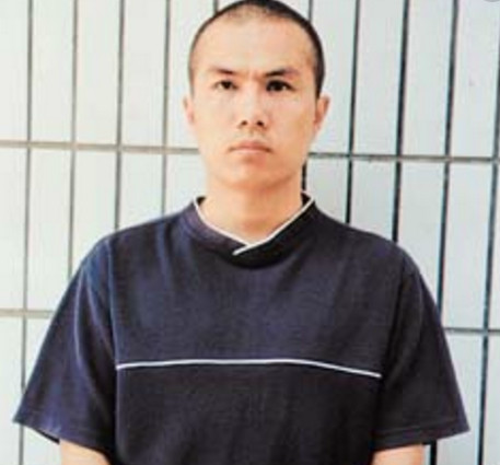 抢劫杀人团伙——张书海等悍匪,张书海,张宏超,张世镜,乔红军,张玉萍