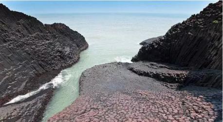 哪儿5》福建取景拍摄地揭秘,福州周边这几个岛