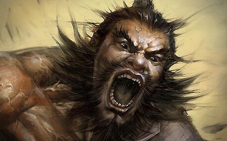 水浒传里史上最血腥恐怖的杀人食人事件,凶手