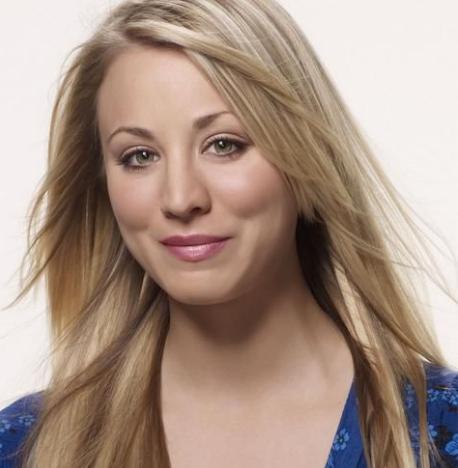 下:penny,penny,penny叫三遍,昨天,是penny扮演者卡蕾·措科32岁生日