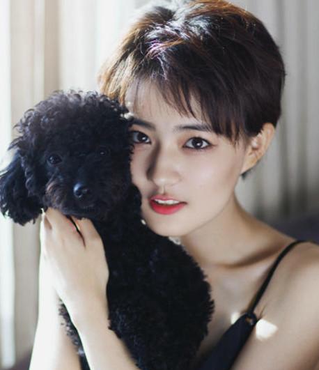 新晋花旦徐璐2017真的会爆红吗?