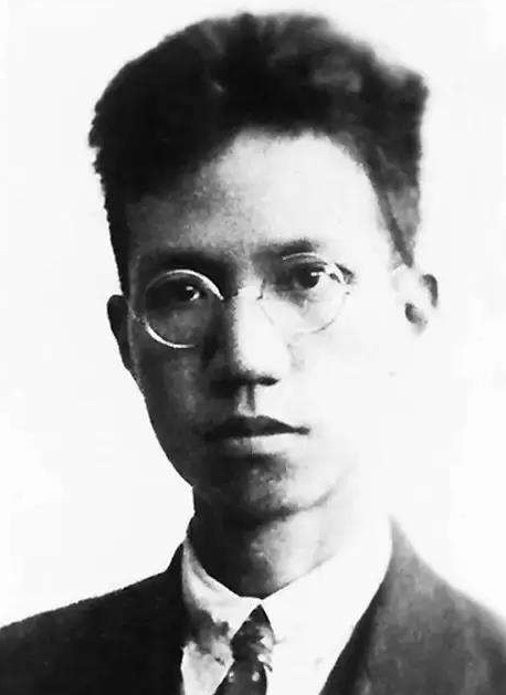 陈寅恪之妻唐筼:幸为之而生,甘为之而死