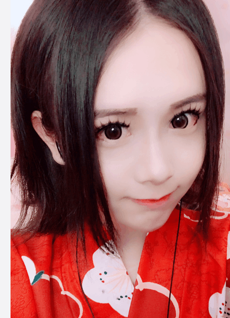 主播轩墨宝宝带动线下产业致富,有图为证,真是假?