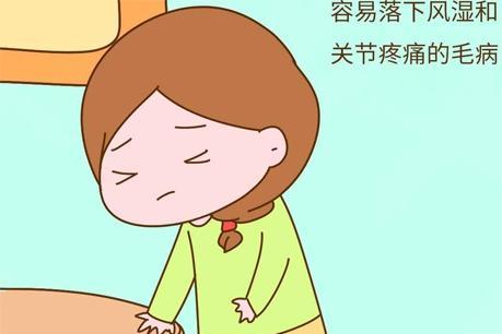 坐月子期间,这几点千万不能犯,往往月子病都是这么来的