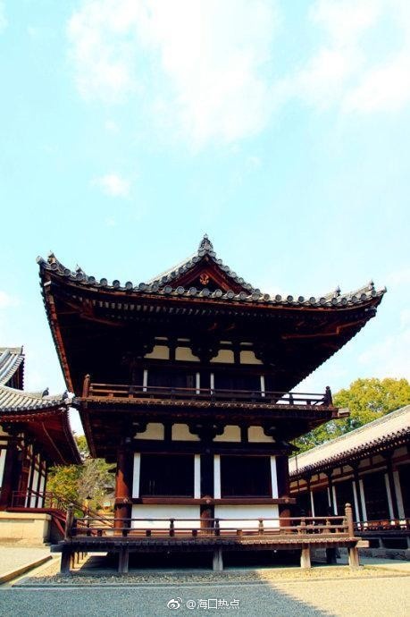 琼山区府城鼓楼你见过吗?