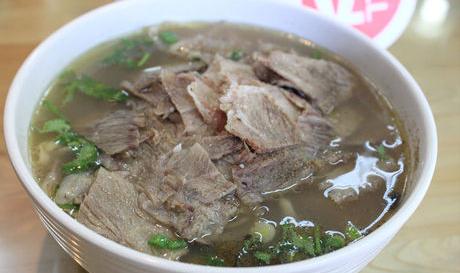 最地道牛肉汤精确秘制配方,丝毫误差都没有,真心帮助数十万家庭