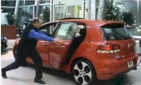 最最最令人厌恶的开车方式，进来看看避免以后被骂