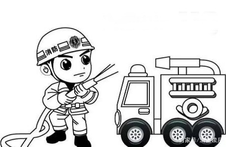 消防小故事:生命没有下次