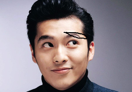 嫁给怎样的男人,这4种面相有一种,婚姻幸福又美满