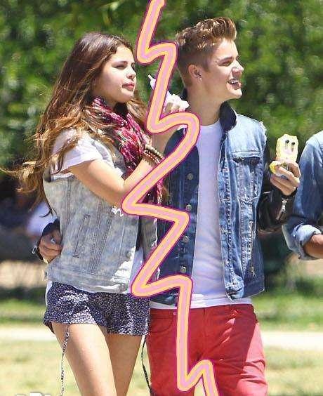 继比伯和赛琳娜复合后,娱乐圈又传来喜讯,主人