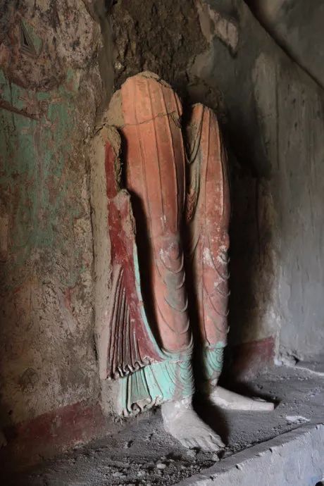 克孜尔17窟 >,史晓林格伦威德尔考察队成员阿尔伯特·冯·勒柯克(后任