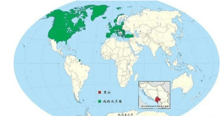北约一共有多少人口_北约标志图片(2)