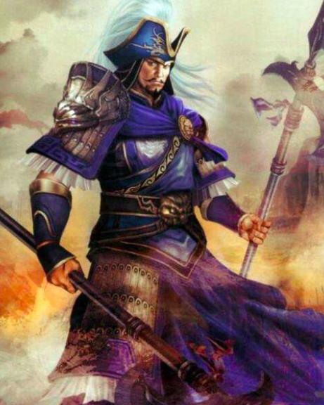 三国曹魏第一名将本姓聂,八百人破十万至今仍是悬案